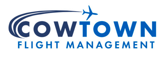 Cowtown Flight Management logo